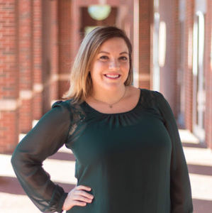 Meet your Posher, Hillary